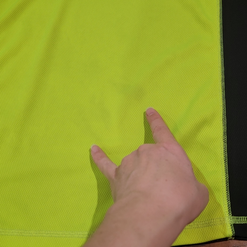 Exertek top - Picture 7 of 9